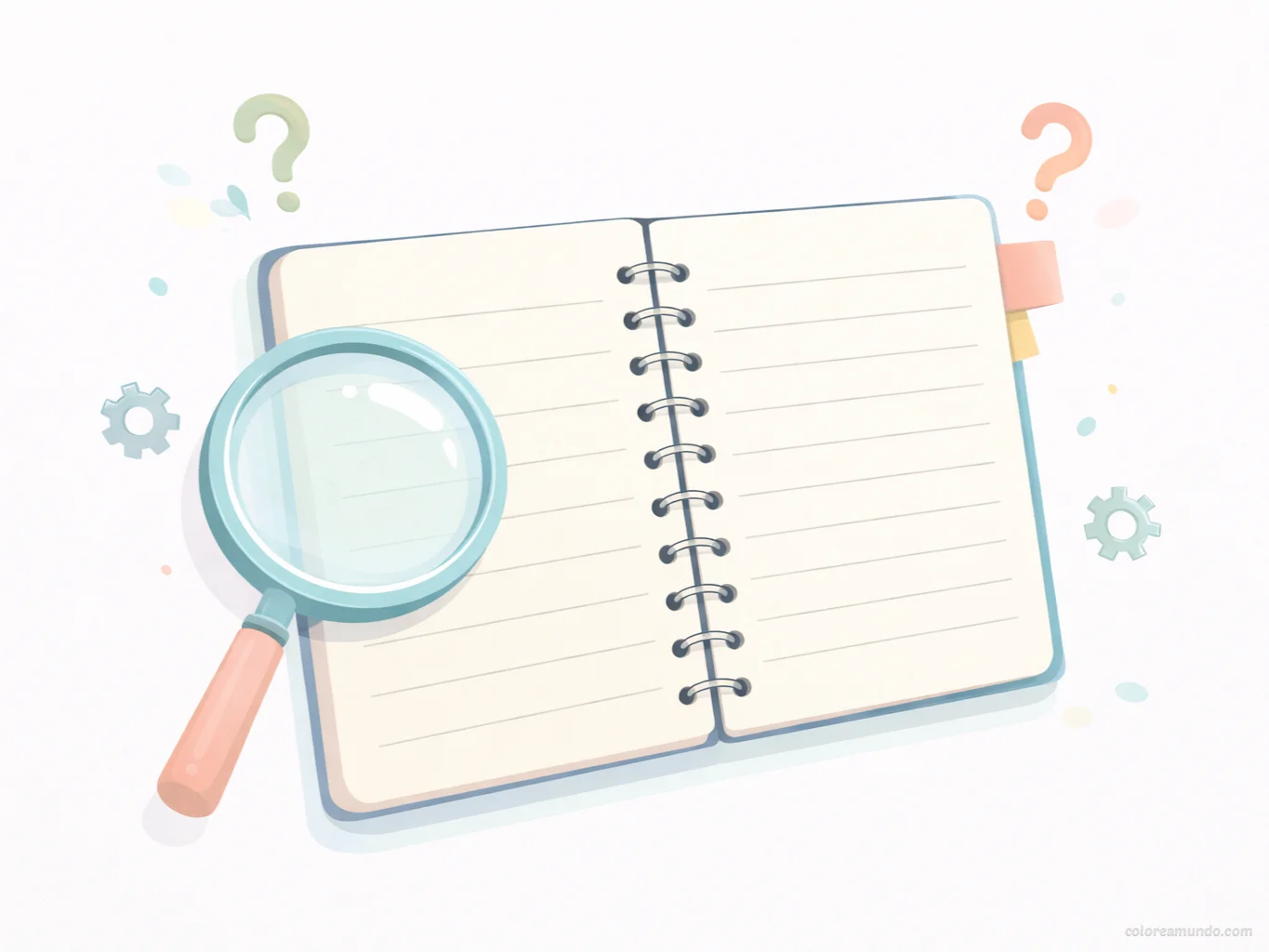 Cuaderno de detective critico: analiza y argumenta