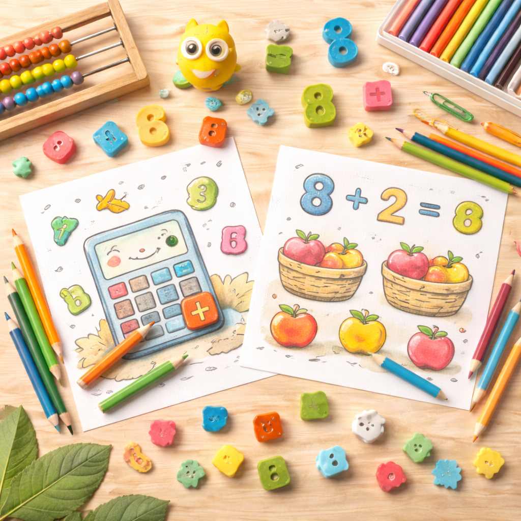 Categoria Matematicas