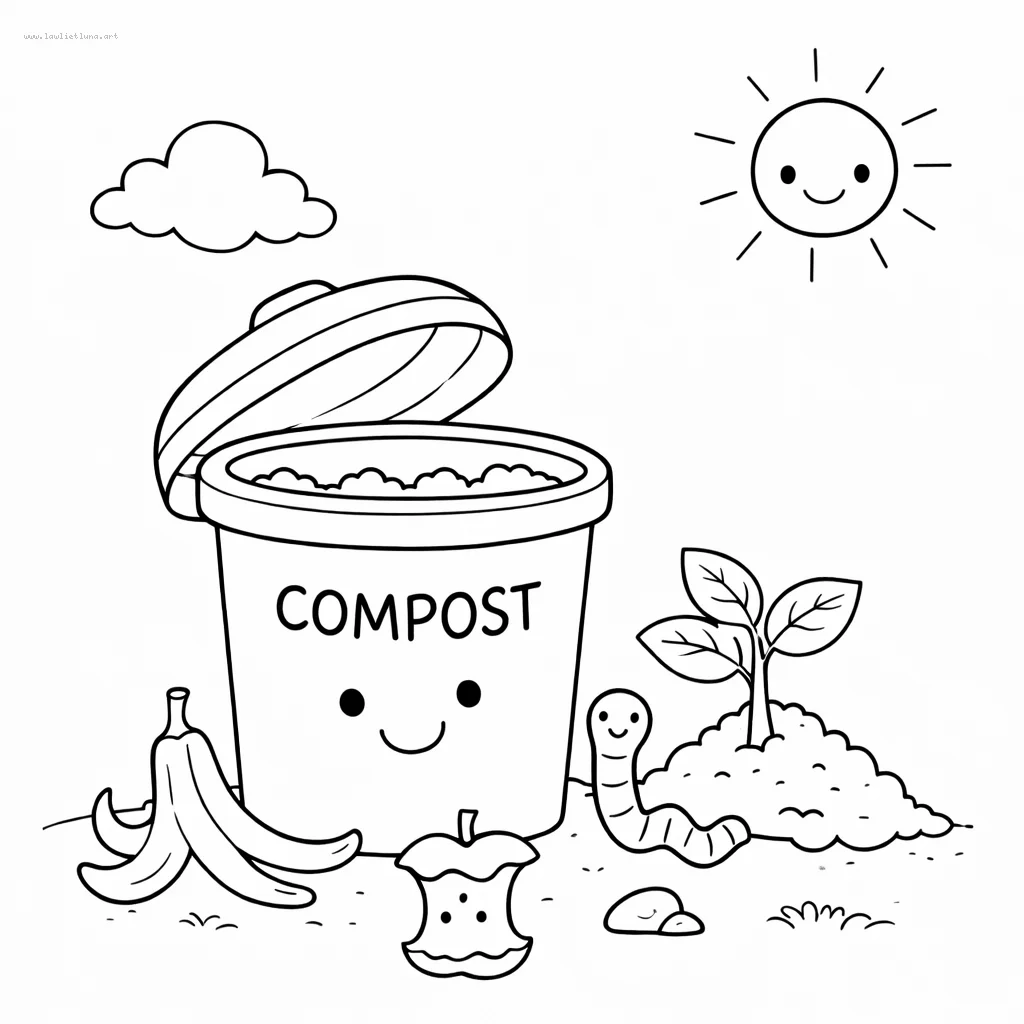 naturaleza y cuidado del entorno 8