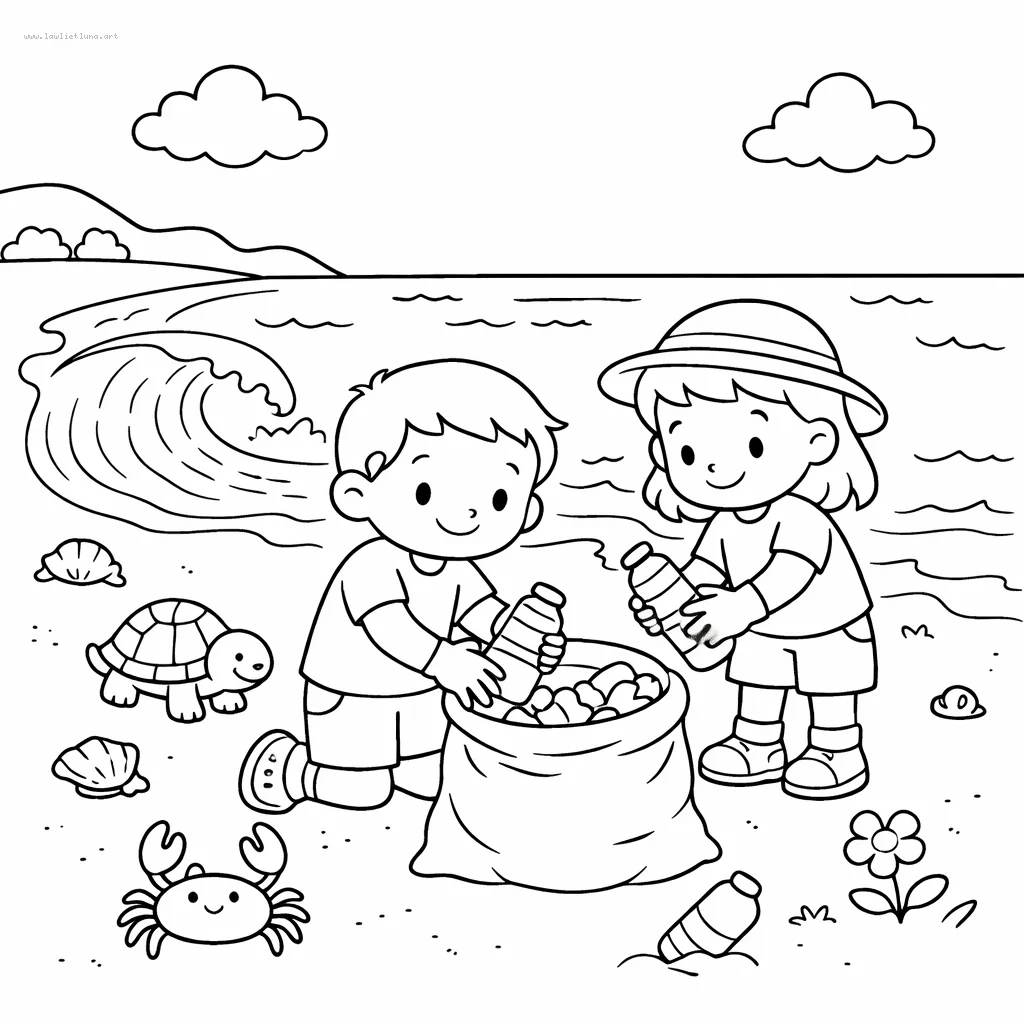 naturaleza y cuidado del entorno 2