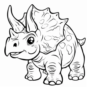 10 dinosaurios