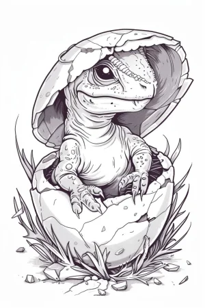 17 dinosaurios