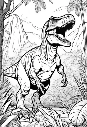 22 dinosaurios
