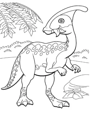 9 dinosaurios