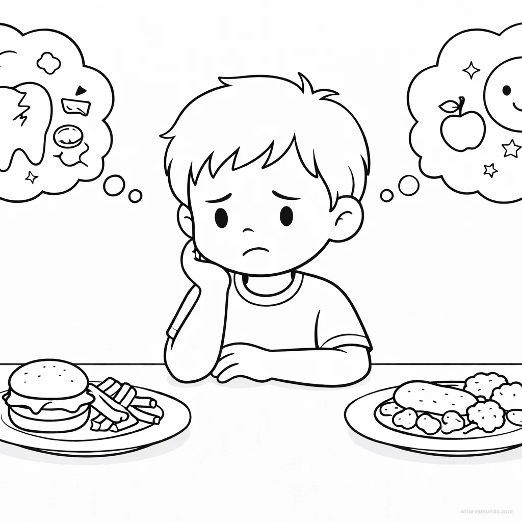 Detectives de decisiones: analiza antes de elegir