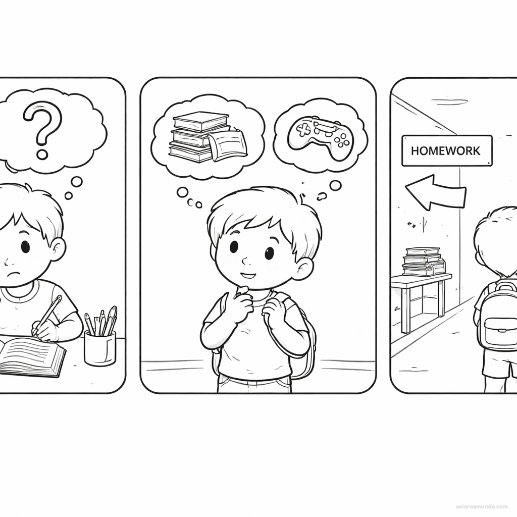 Analisis de dilemas cotidianos: que haria yo