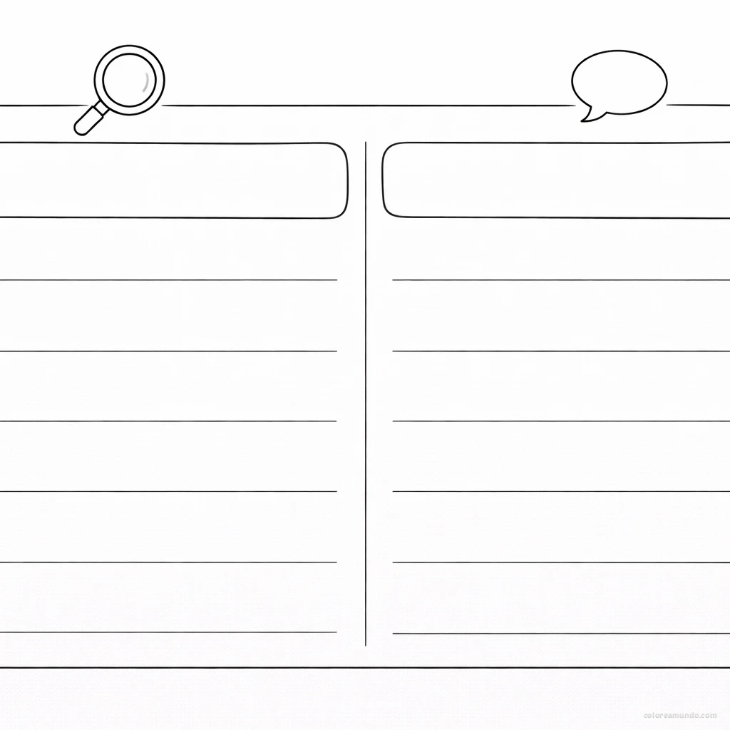 Detectives de informacion: hecho o opinion