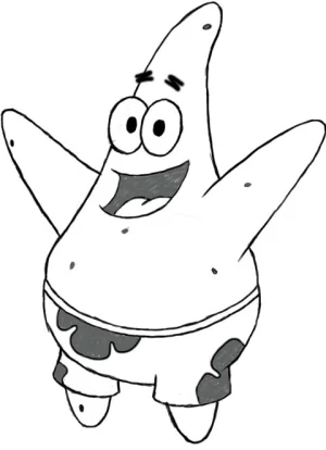 11 Bob Esponja