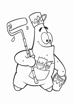 15 Bob Esponja
