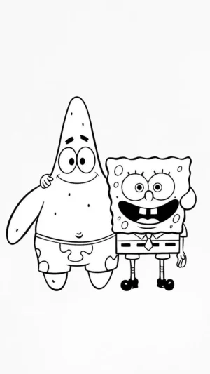 20 Bob Esponja