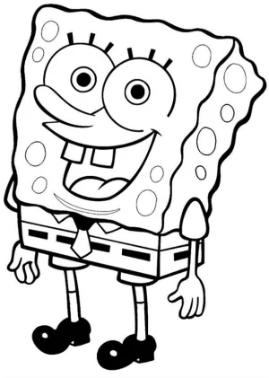 24 Bob Esponja