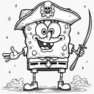 26 Bob Esponja