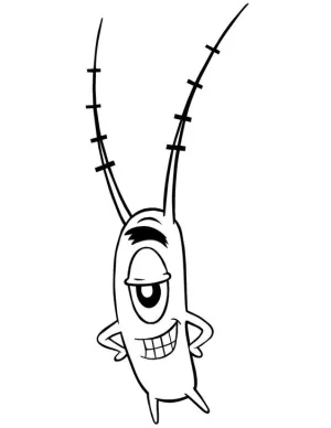 28 Bob Esponja