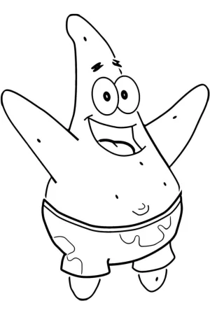 30 Bob Esponja
