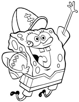 36 Bob Esponja