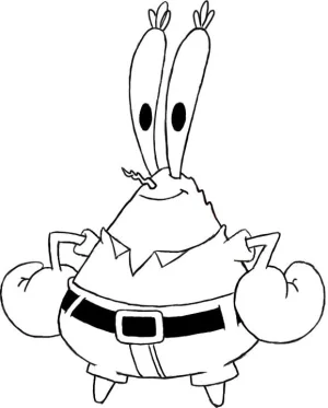 37 Bob Esponja