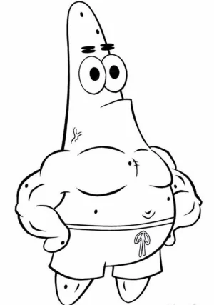 38 Bob Esponja