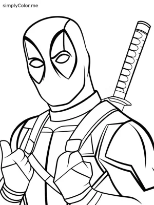 17 DeadPool