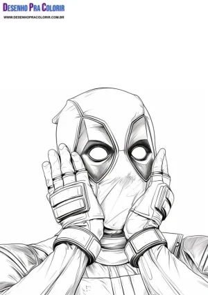 19 DeadPool