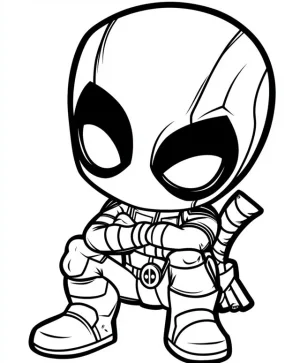 3 DeadPool