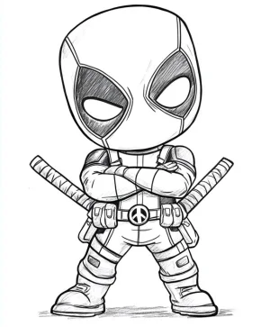 6 DeadPool