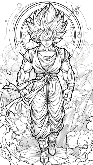 1 Dragon Ball