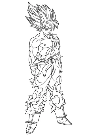 4 Dragon Ball