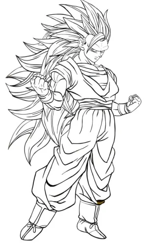 8 Dragon Ball