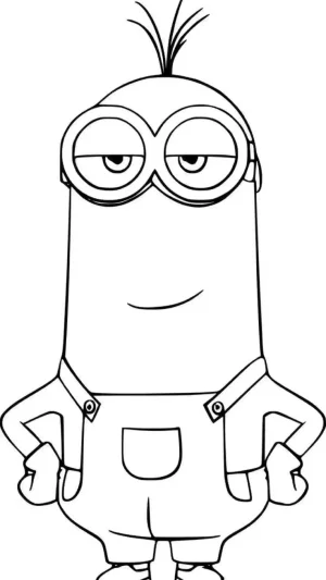 10 minions