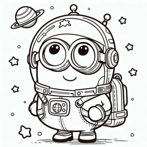12 minions