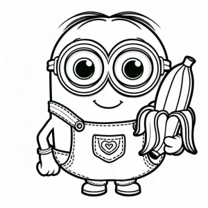 14 minions