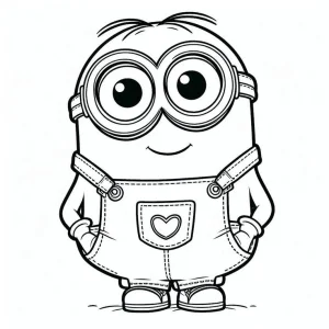 15 minions
