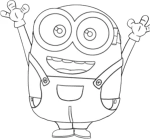 16 minions