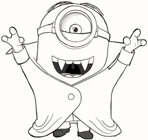 17 minions