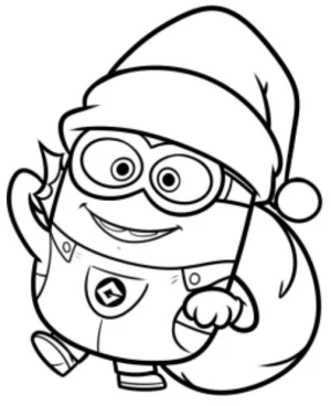 20 minions
