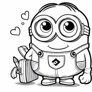21 minions