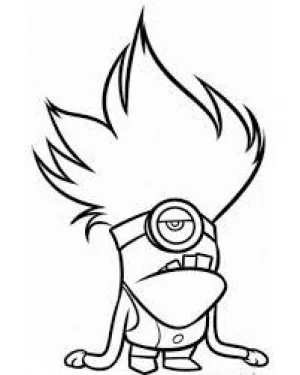 22 minions