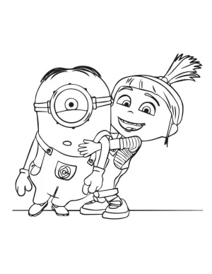 24 minions