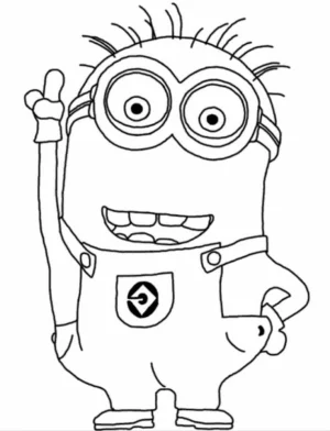 27 minions