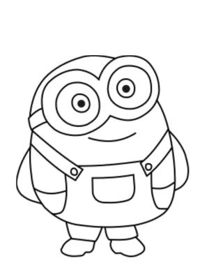 9 minions