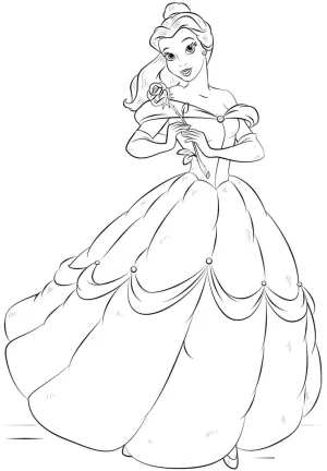 10 Princesas