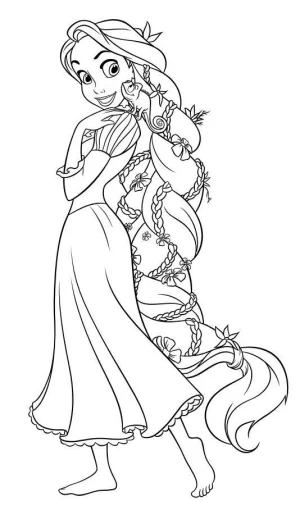 11 Princesas