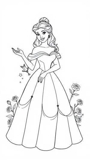 24 Princesas