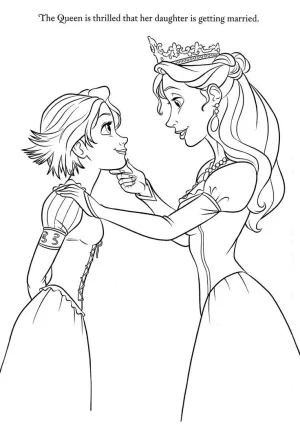 27 Princesas
