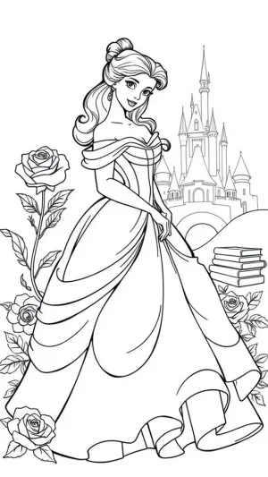 28 Princesas