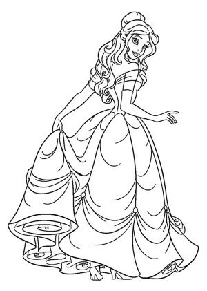 30 Princesas
