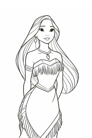 32 Princesas