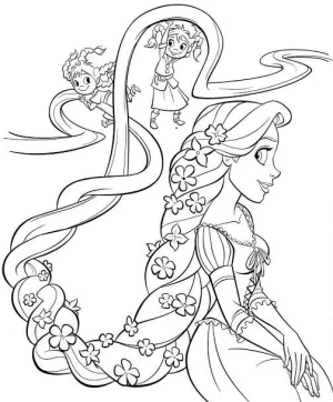 33 Princesas
