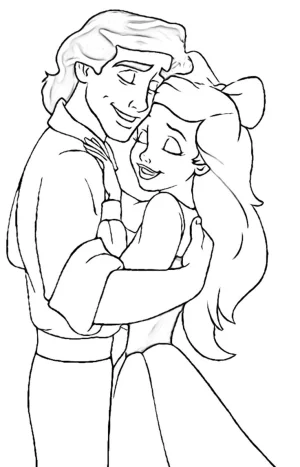 34 Princesas