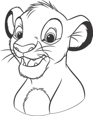 25 rey leon